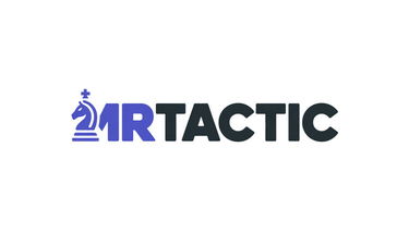 MrTactic.com - Creative brandable domain for sale