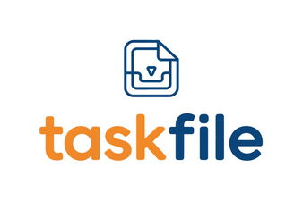 TaskFile.com - Creative brandable domain for sale