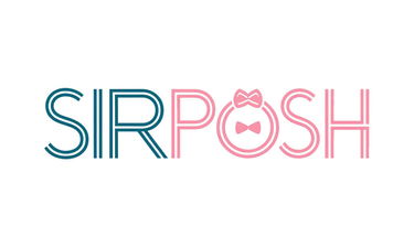 SirPosh.com - Creative brandable domain for sale