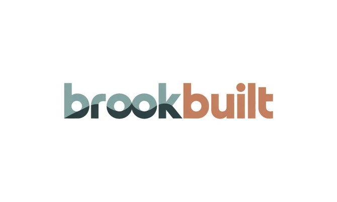 BrookBuilt.com
