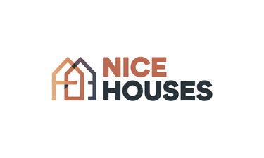 NiceHouses.com - Creative brandable domain for sale