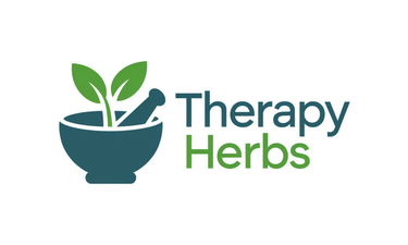 TherapyHerbs.com - Creative brandable domain for sale