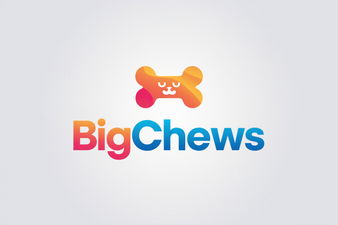 BigChews.com - Creative brandable domain for sale