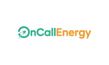 OnCallEnergy.com - Creative brandable domain for sale