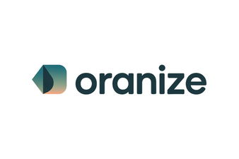 Oranize.com - Creative brandable domain for sale