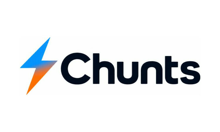 Chunts logo