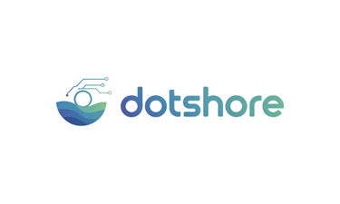 DotShore logo