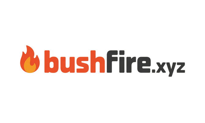Bushfire.xyz