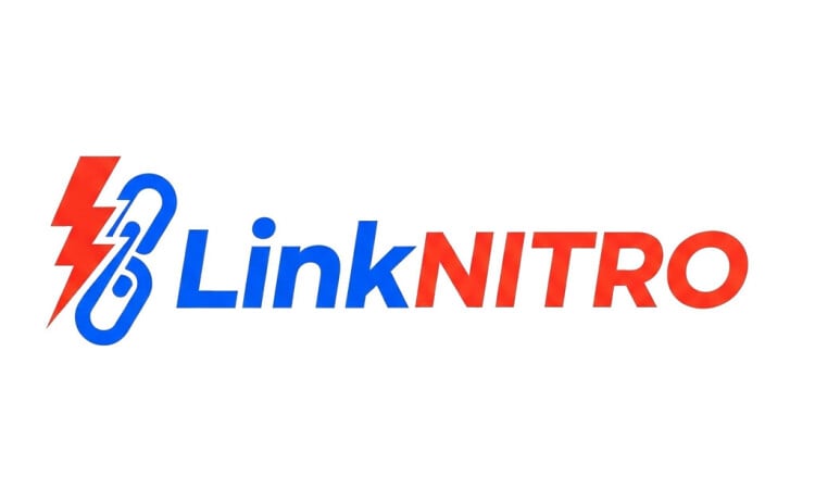 LinkNitro logo