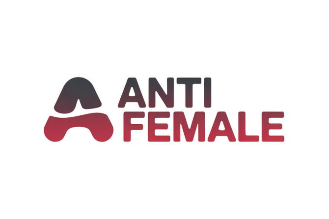 Antifemale.org