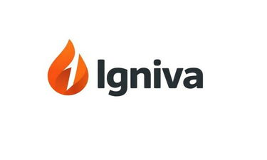 Igniva logo