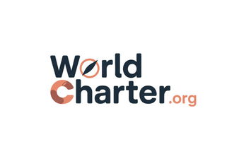 WorldCharter.org - Creative brandable domain for sale