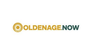 goldenage.now Logo