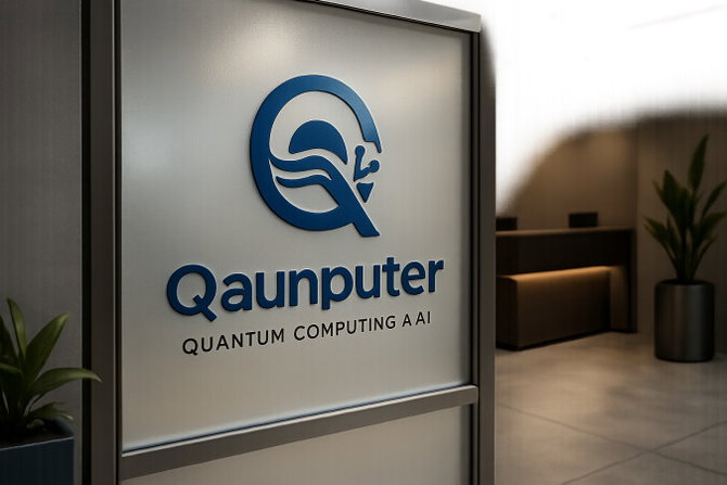 Qaunputer.com — 4