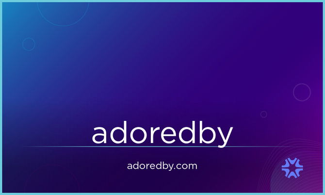 AdoredBy.com