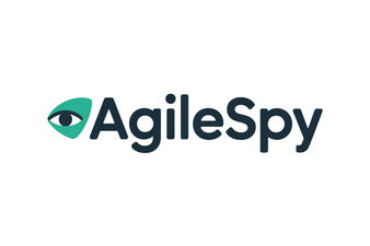 AgileSpy.com - Creative brandable domain for sale
