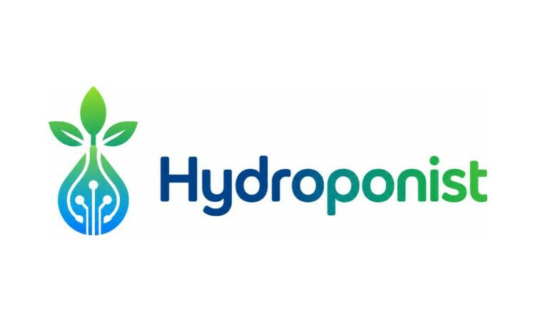 Hydroponist logo