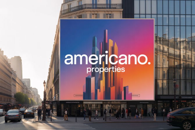AMERICANO.PROPERTIES — 3