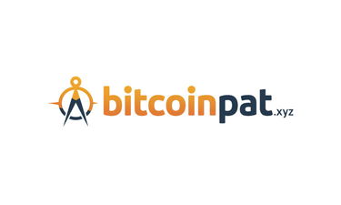 BitcoinPat.xyz - Creative brandable domain for sale