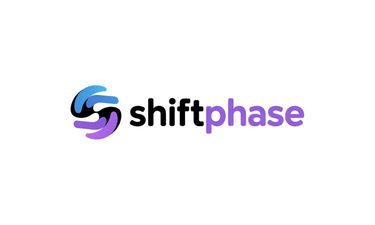 ShiftPhase.com - Creative brandable domain for sale