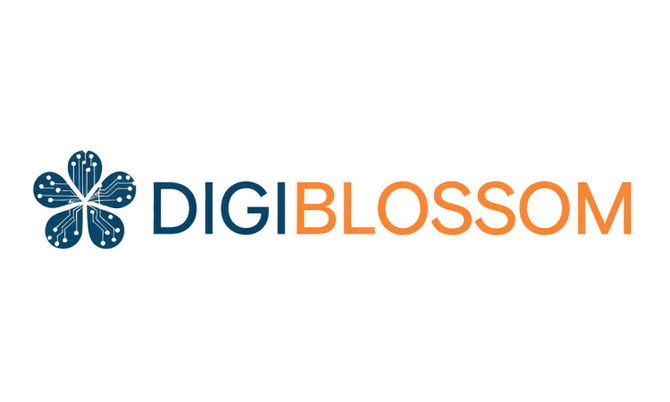 DigiBlossom.com