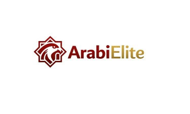 ArabiElite logo