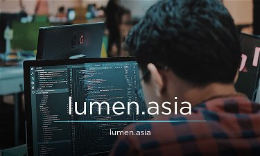 Lumen.asia