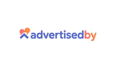 AdvertisedBy.com - Creative brandable domain for sale