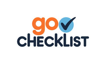 GoChecklist.com - Creative brandable domain for sale