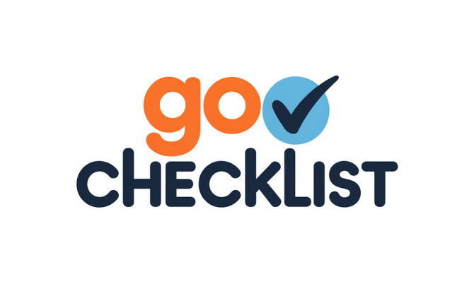 GoChecklist.com