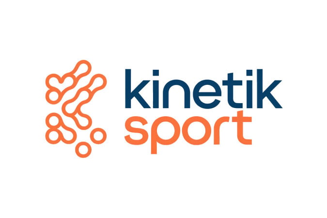 KinetikSport logo