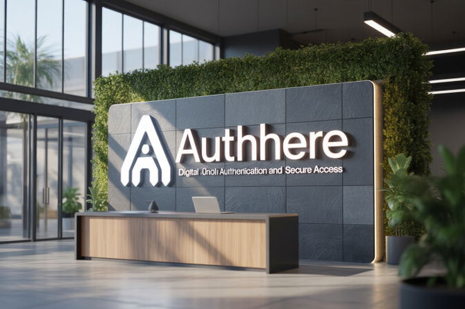 AuthHere.com