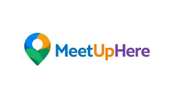 MeetUpHere logo