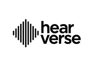 HearVerse.com - Creative brandable domain for sale