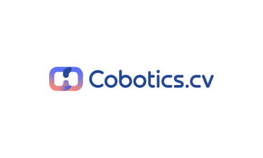Cobotics.cv - Creative brandable domain for sale