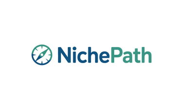 NichePath.com - Creative brandable domain for sale
