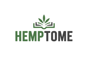 HempTome.com - Creative brandable domain for sale