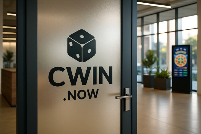 CWIN.Now — 4
