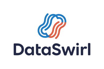 DataSwirl.com - Creative brandable domain for sale