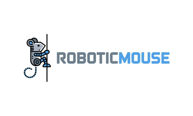 RoboticMouse.com