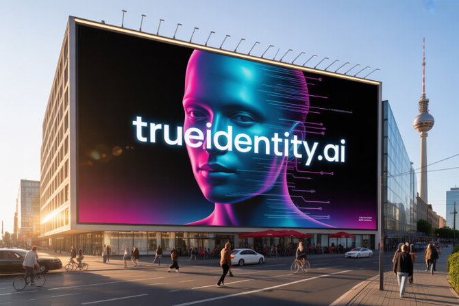 TrueIdentity.ai — 2