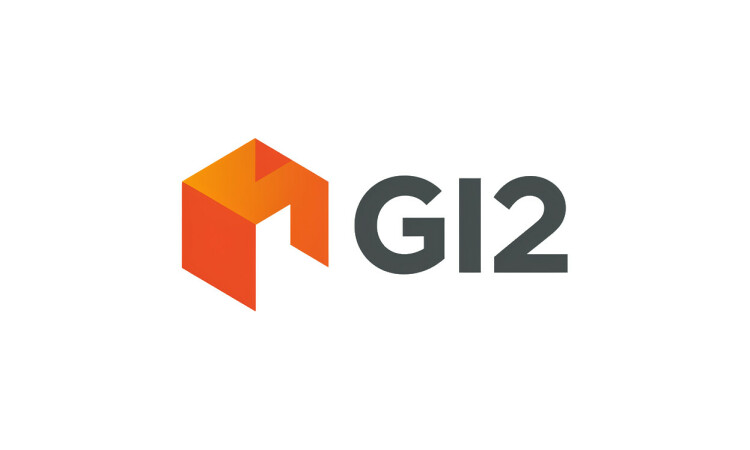 GI2 logo