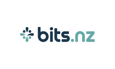 bits logo