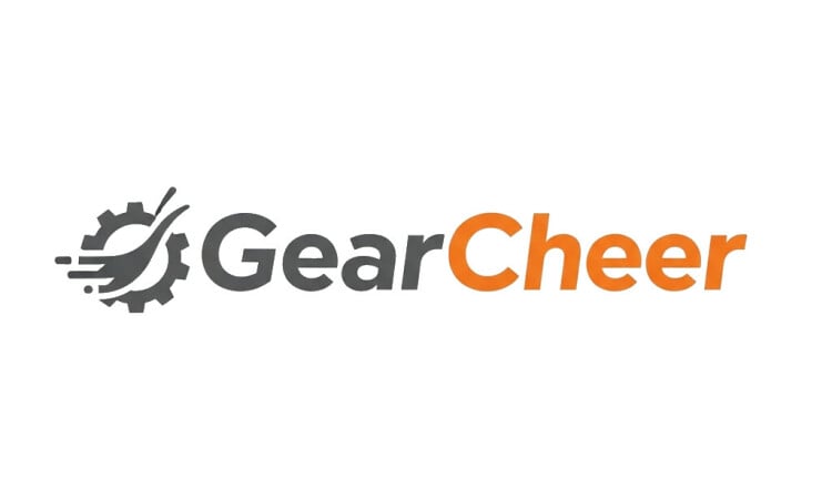 GearCheer logo