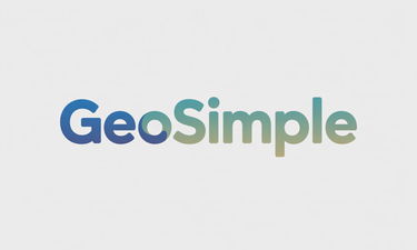 GeoSimple.com - Creative brandable domain for sale