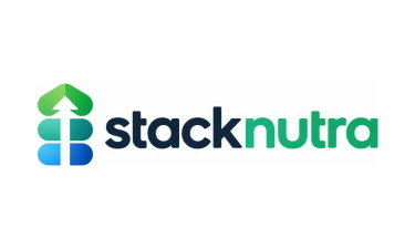 StackNutra logo