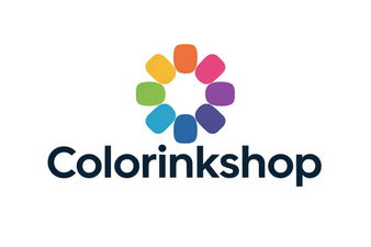 ColorInkShop.com - Creative brandable domain for sale
