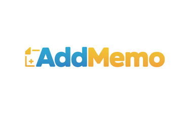 AddMemo.com
