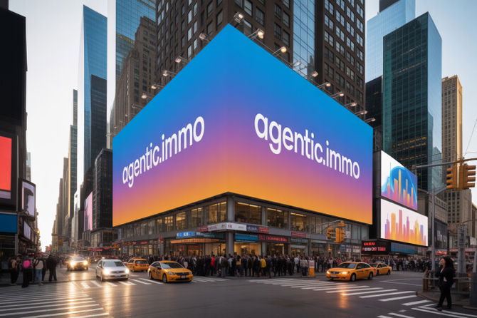 Agentic.immo — 3