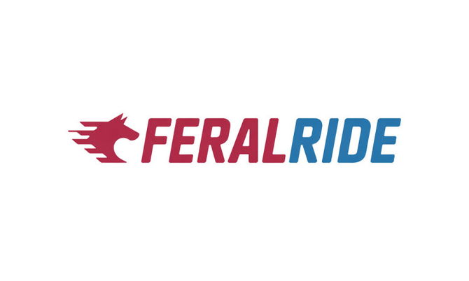 FeralRide.com